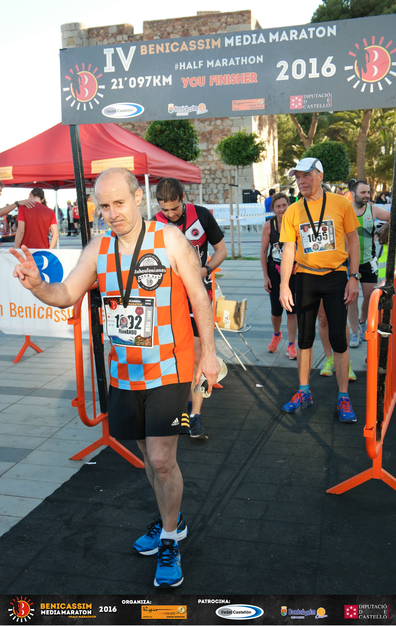 MARATON-02265